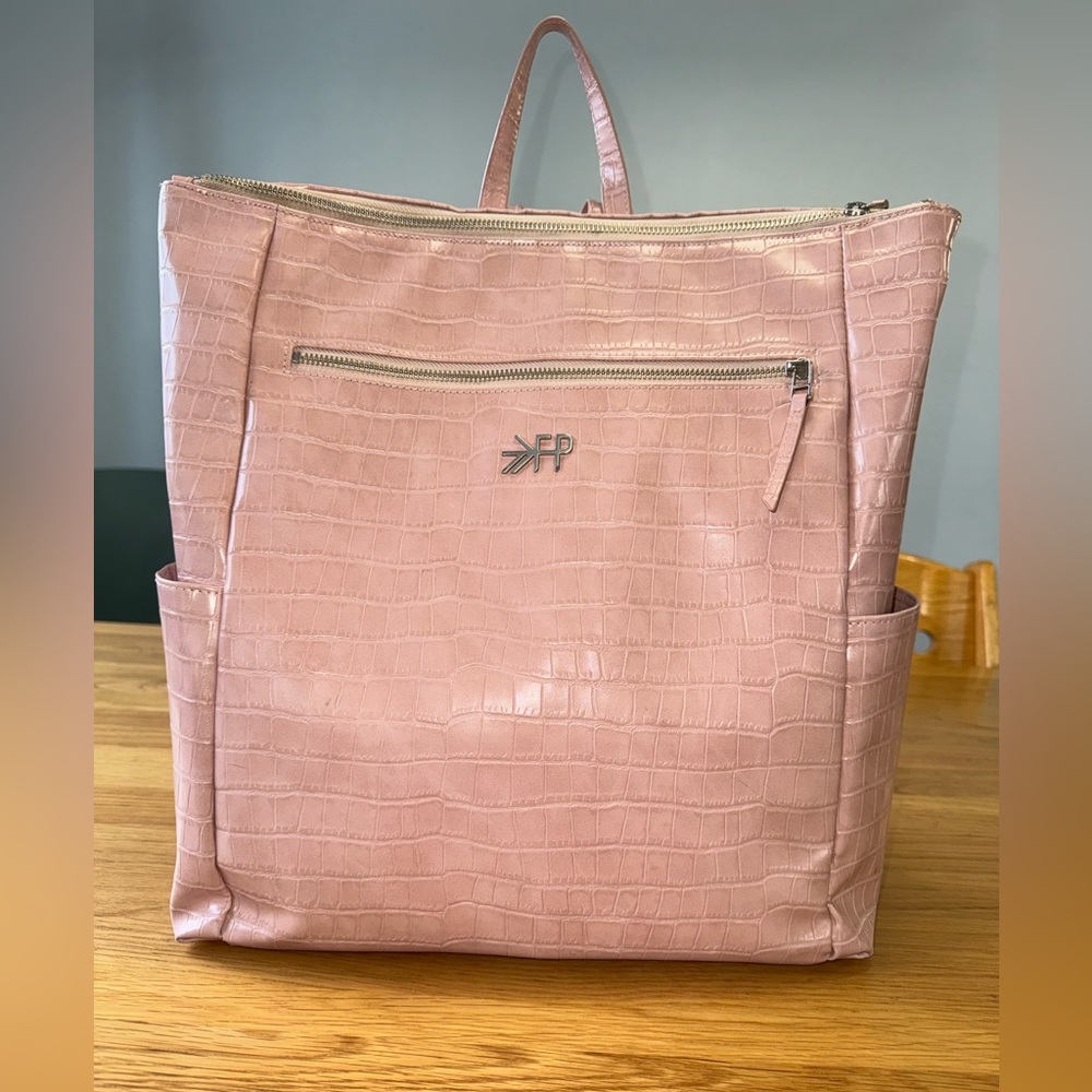 Freshly Picked diaper bag